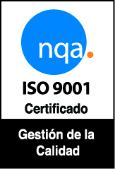 CERTIFICACIONES ISO 14001 - 9001